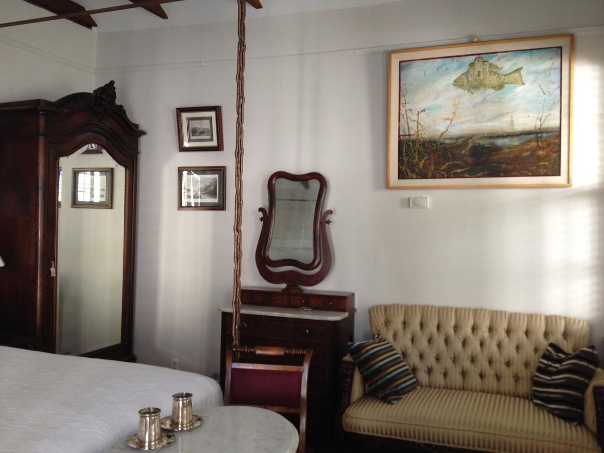 Stone House Musical B&B Натчез Екстер'єр фото