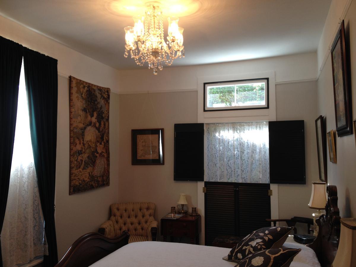 Stone House Musical B&B Натчез Екстер'єр фото