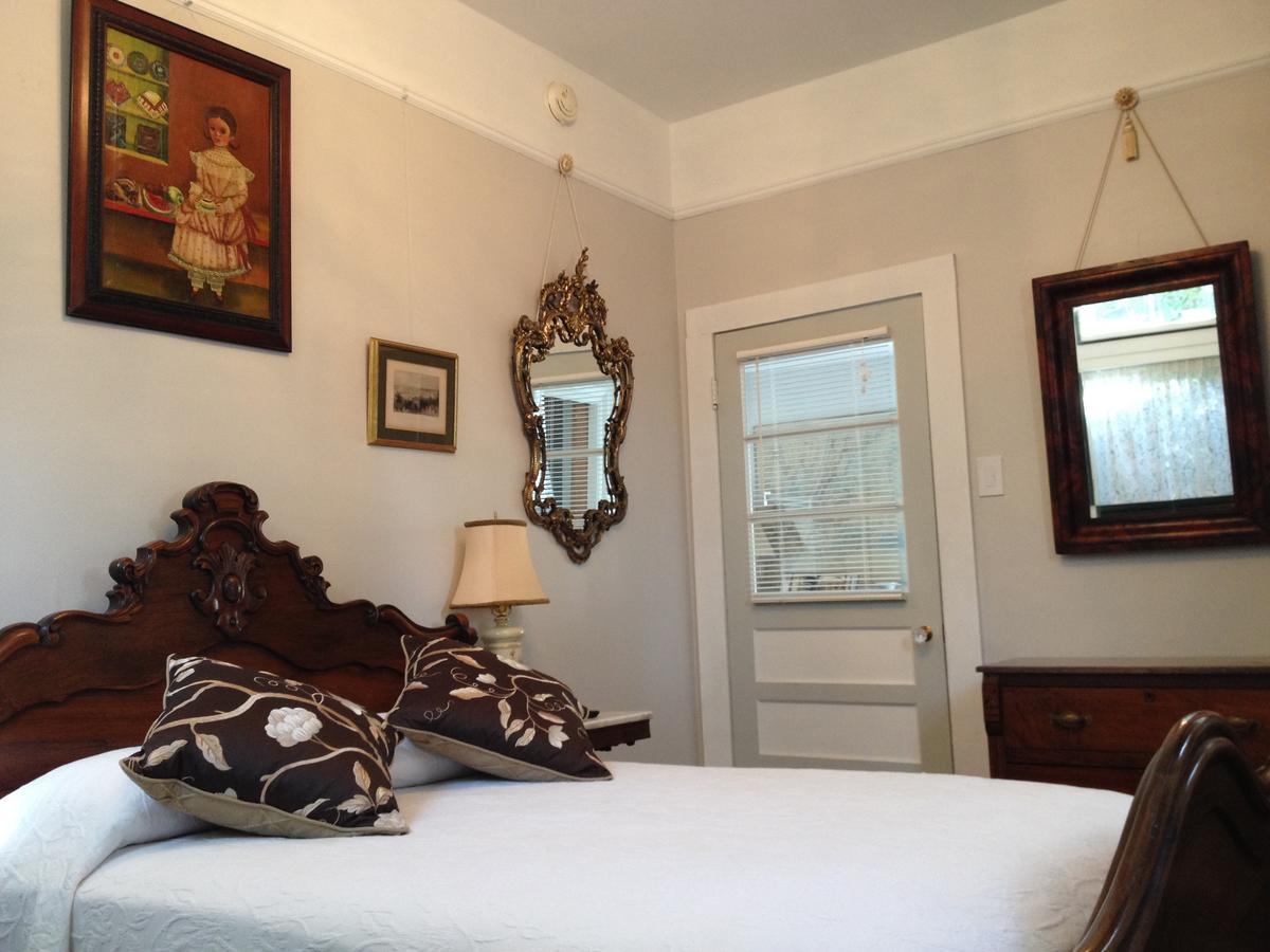 Stone House Musical B&B Натчез Екстер'єр фото